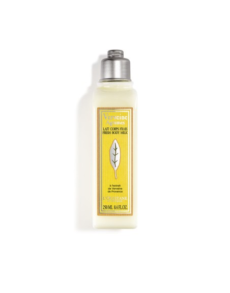 Latte Corpo L'Occitane En Provence Verbena 250 ml Agrumi Verbena