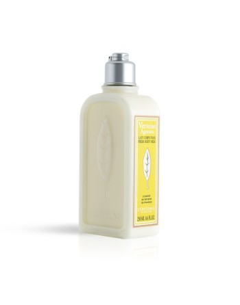 Lait corporel L'Occitane En Provence Verbena 250 ml Citrique Verveine