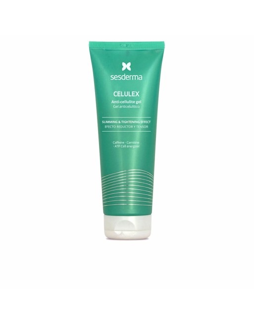 Gel Anticelulítico Sesderma Celulex 200 ml