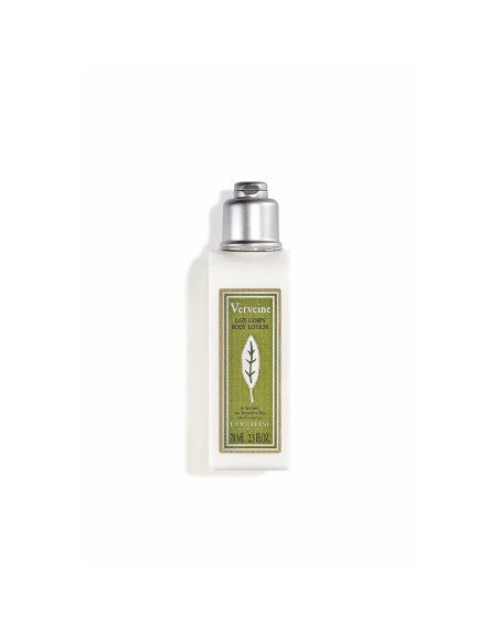Leche Corporal L'Occitane En Provence Verbena 70 ml Verbena