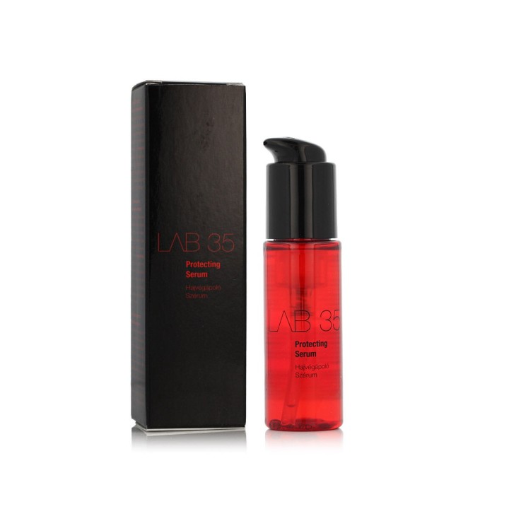 Siero per Capelli Kallos Cosmetics Lab 35 Protettore 50 ml