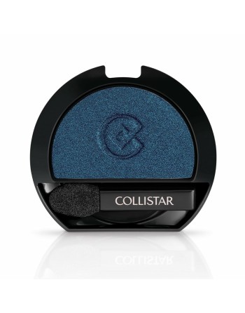 Sombra de ojos Collistar Impeccable Recarga Nº 240 Mediterranean blue satin 2 g
