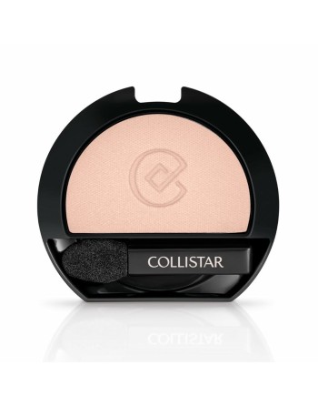 Sombra de ojos Collistar Impeccable Recarga Nº 100 Nude matte 2 g