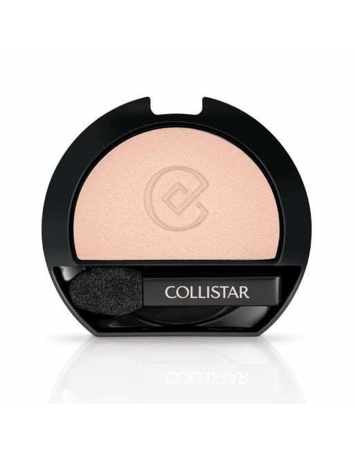 Eyeshadow Collistar Impeccable Refill Nº 100 Nude matte 2 g