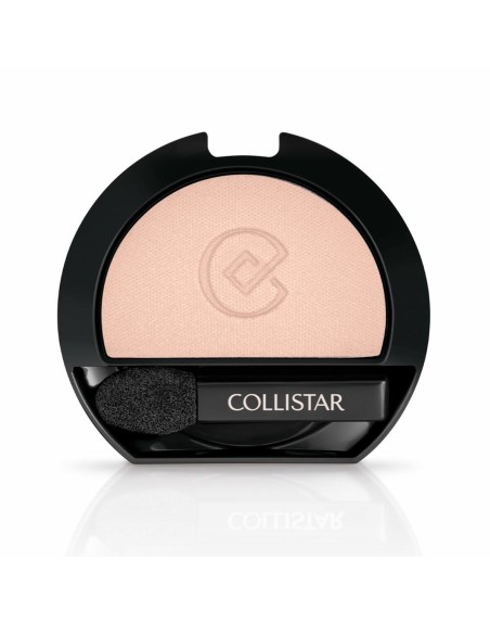 Sombra de ojos Collistar Impeccable Recarga Nº 100 Nude matte 2 g