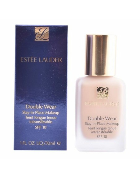 Base per Trucco Fluida Double Wear Estee Lauder 027131392378 (30 ml) (30 ml)