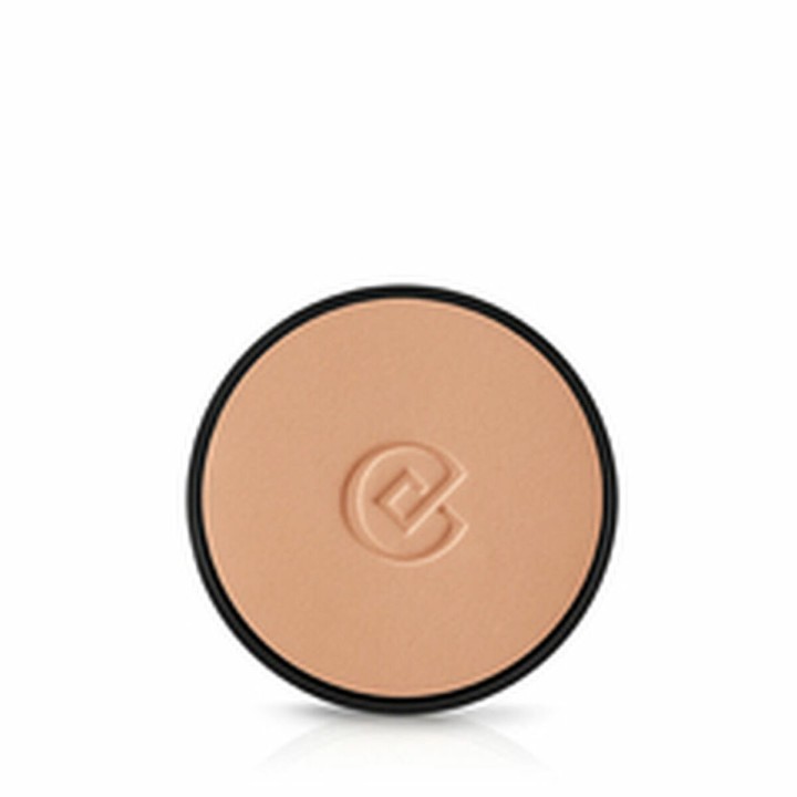 Kompakt Pudder Genopfyldning Collistar Impeccable Nº 50N Cameo 9 g