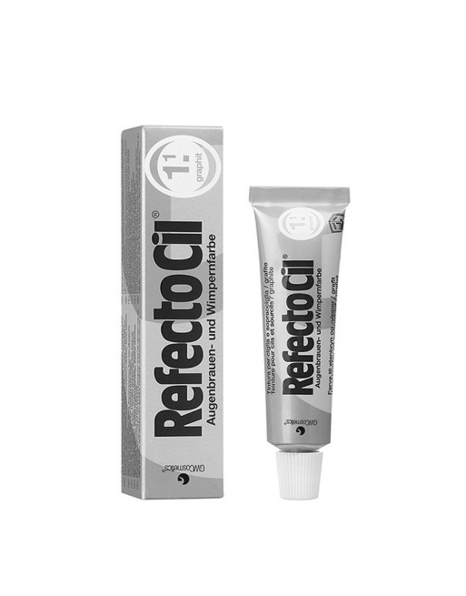 Tinte para Cejas RefectoCil Graphite 15 ml