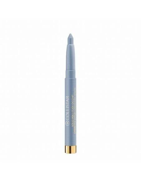 Ombretto Collistar Eye Shadow Stick Nº 8 Light blue 1,4 g