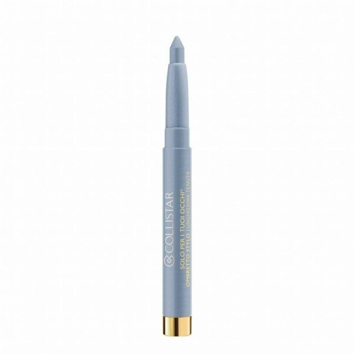 Ombre à paupières Collistar Eye Shadow Stick Nº 8 Light blue 1,4 g
