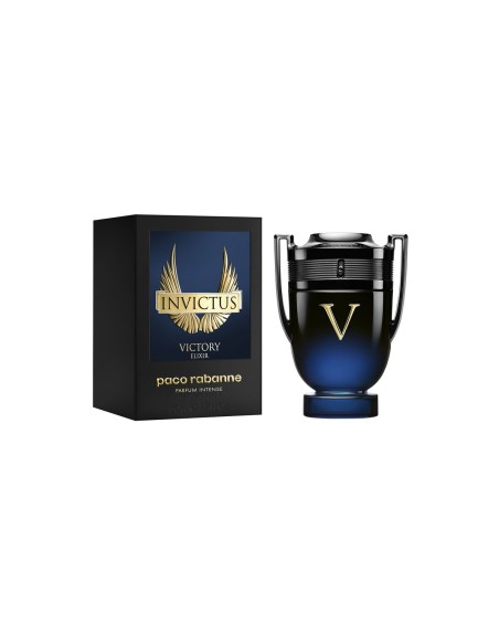 Perfume Hombre Paco Rabanne Invictus Victory Elixir Invictus Victory Elixir 50 ml