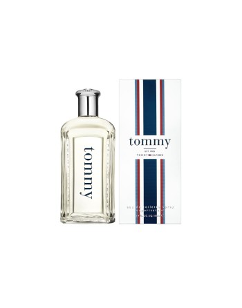 Perfume Hombre Tommy Hilfiger EDT Tommy 100 ml