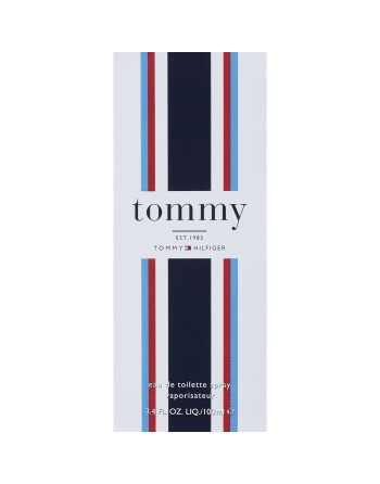 Herrenparfüm Tommy Hilfiger EDT Tommy 100 ml