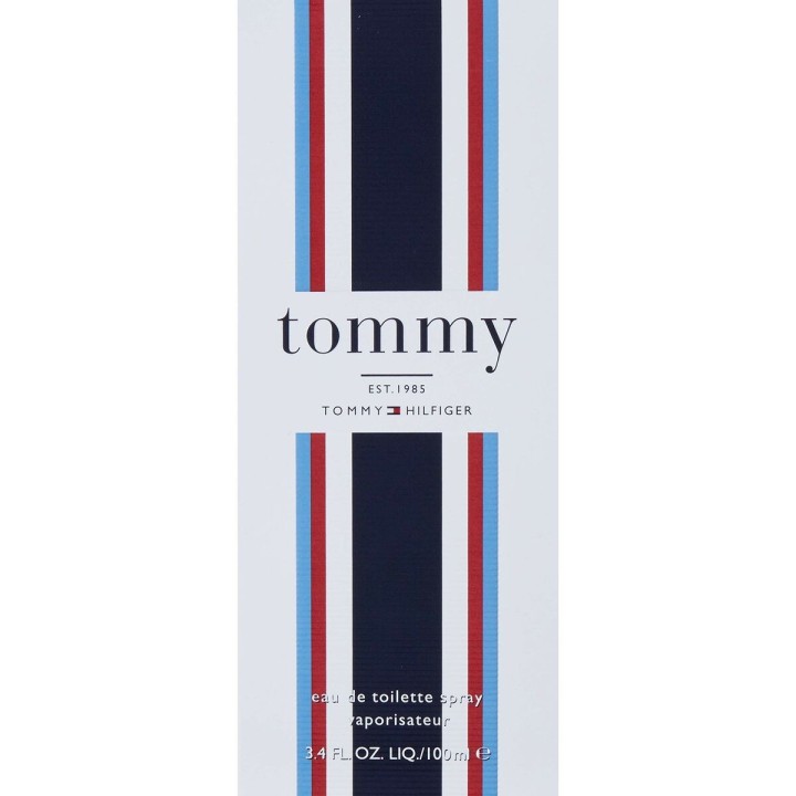 Herreparfume Tommy Hilfiger EDT Tommy 100 ml