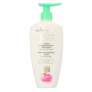 Bodylotion Collistar Special Perfect Body 400 ml