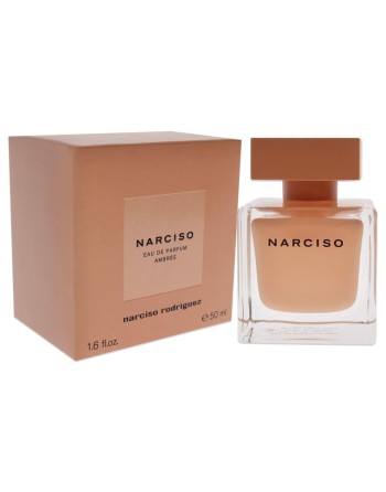 Women's Perfume Narciso Rodriguez Narciso Eau de Parfum Ambrée EDP 50 ml