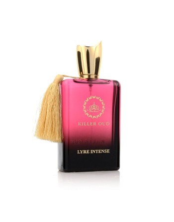 Unisex parfume Killer Oud EDP Lyre 100 ml