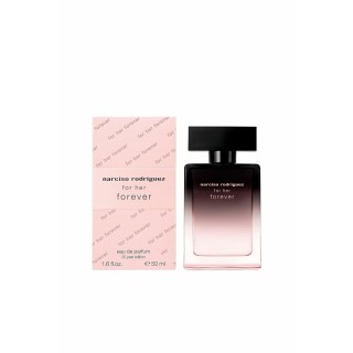 Unisex parfume Narciso Rodriguez EDP Forever 50 ml