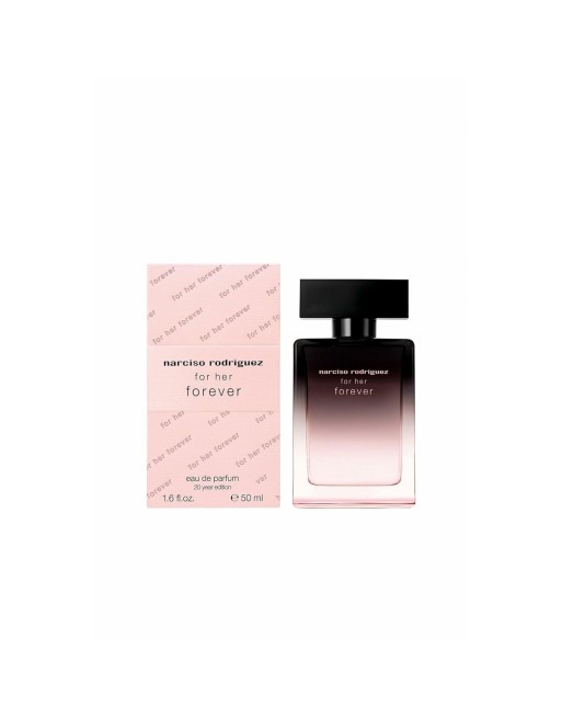 Profumo Unisex Narciso Rodriguez EDP Forever 50 ml