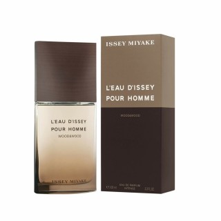 Herreparfume Issey Miyake L'Eau d'Issey Pour Homme Wood & Wood EDP EDP 100 ml