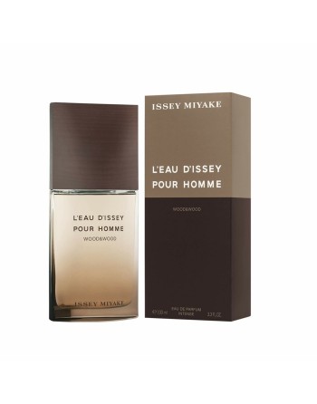 Profumo Uomo Issey Miyake L'Eau d'Issey Pour Homme Wood & Wood EDP EDP 100 ml