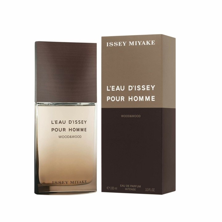 Herreparfume Issey Miyake L'Eau d'Issey Pour Homme Wood & Wood EDP EDP 100 ml