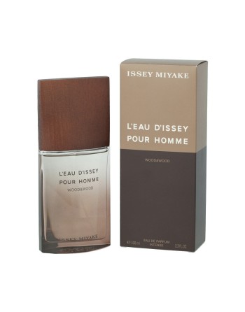 Perfume Hombre Issey Miyake L'Eau d'Issey Pour Homme Wood & Wood EDP EDP 100 ml