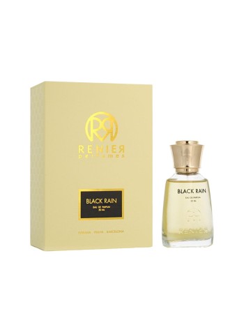 Profumo Unisex Renier Perfumes Musky Rain EDP 50 ml