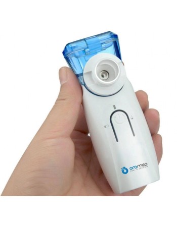Inhaler Oromed ORO-MESH FAMILY