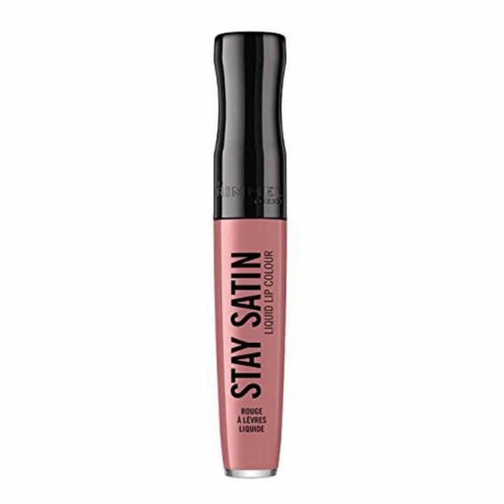 Læbestift Stay Satin Rimmel London
