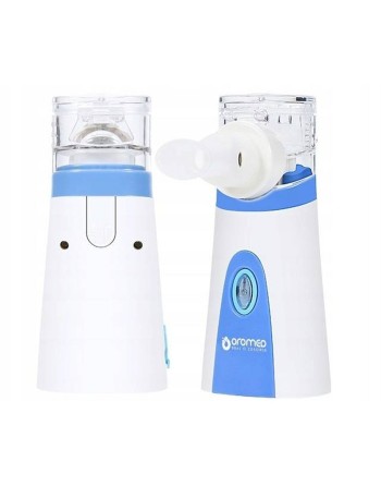 Inhalator Oromed ORO-MESH PRO
