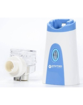 Inhaler Oromed ORO-MESH PRO