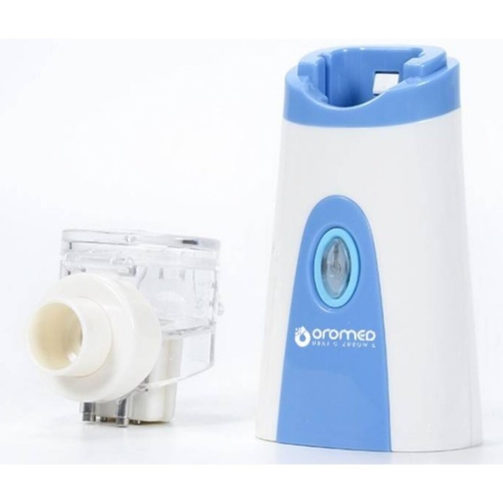 Inalatore Oromed ORO-MESH PRO