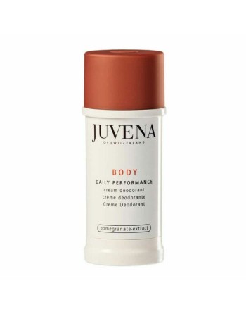 Déodorant en crème Body Daily Performance Juvena 40 ml