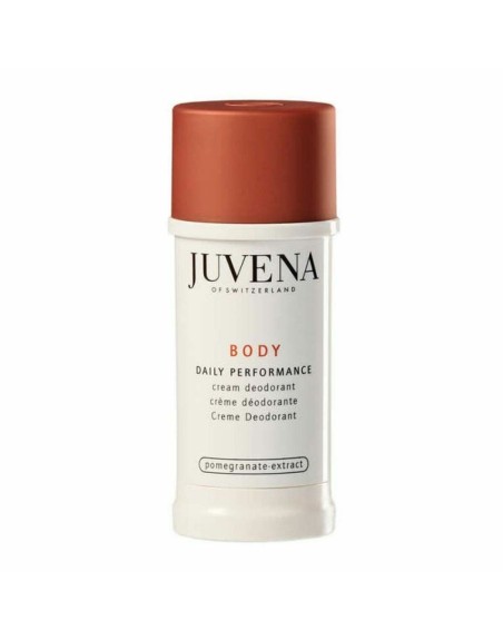 Desodorante en Crema Body Daily Performance Juvena 40 ml