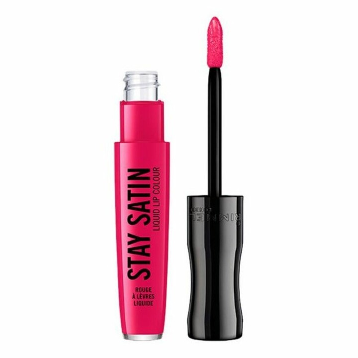 Læbestift Stay Satin Rimmel London