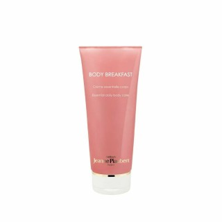Bodylotion Body Breakfast Jeanne Piaubert 200 ml