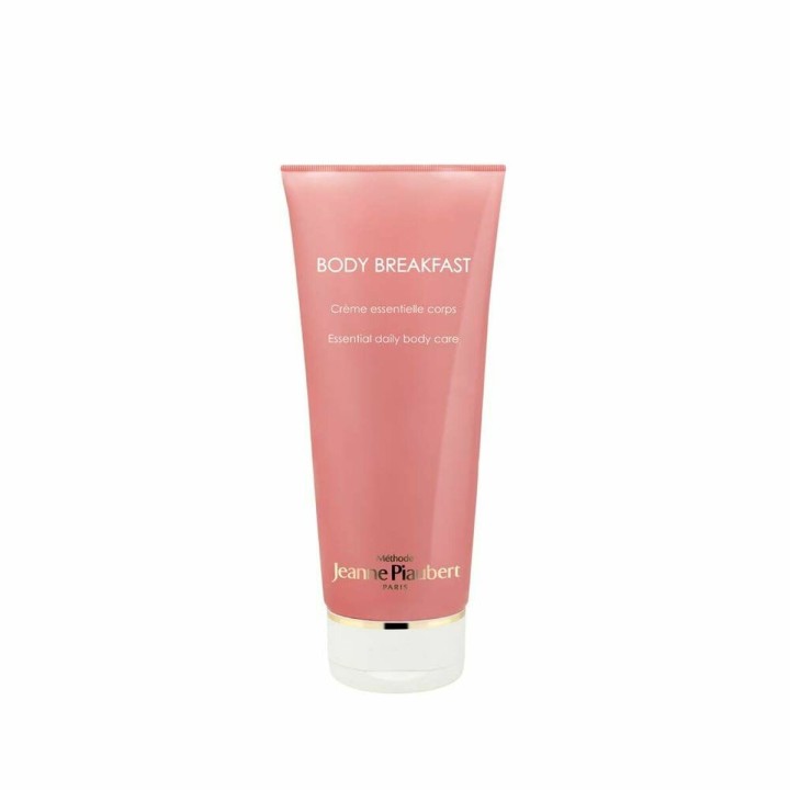 Bodylotion Body Breakfast Jeanne Piaubert 200 ml