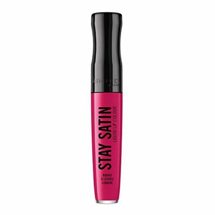 Rossetti Stay Satin Rimmel London