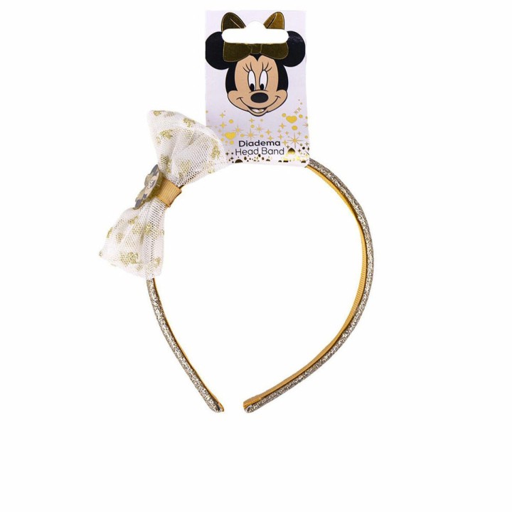 Hårbøjle Inca Diadema Lazo Lasso