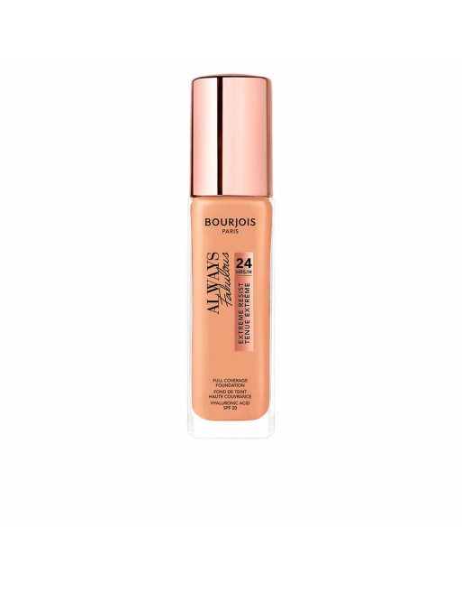 Facial Corrector Bourjois Always Fabulous 24 hours Nº 200 30 ml
