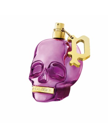 Perfume Mujer Police TO BE FREE TO DARE EDT 75 ml