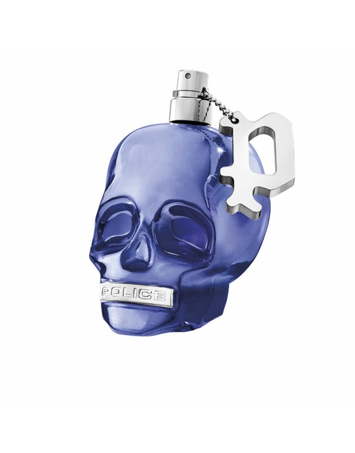 Herrenparfüm Police TO BE FREE TO DARE EDT 75 ml