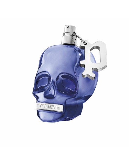 Herrenparfüm Police TO BE FREE TO DARE EDT 75 ml