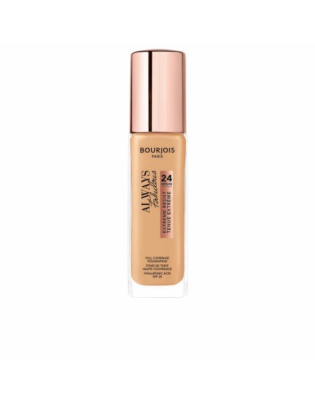 Gesichtsconcealer Bourjois Always Fabulous 24 Stunden Nº 210 30 ml