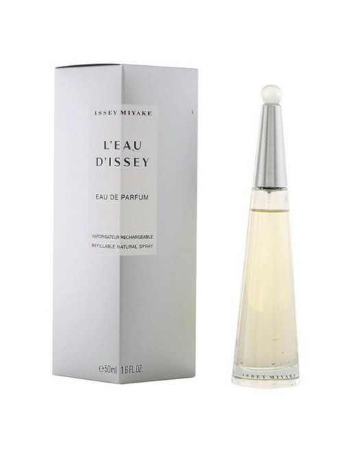 Perfume Mujer L'eau D'issey Issey Miyake EDP