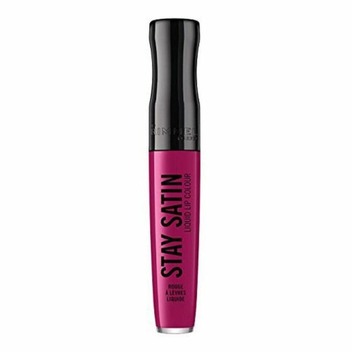 Rossetti Stay Satin Rimmel London