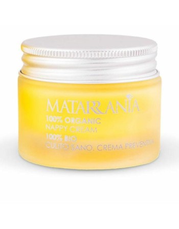 Crema Protettiva per Cambio Pannolino Matarrania Culito Sano Bio 30 ml