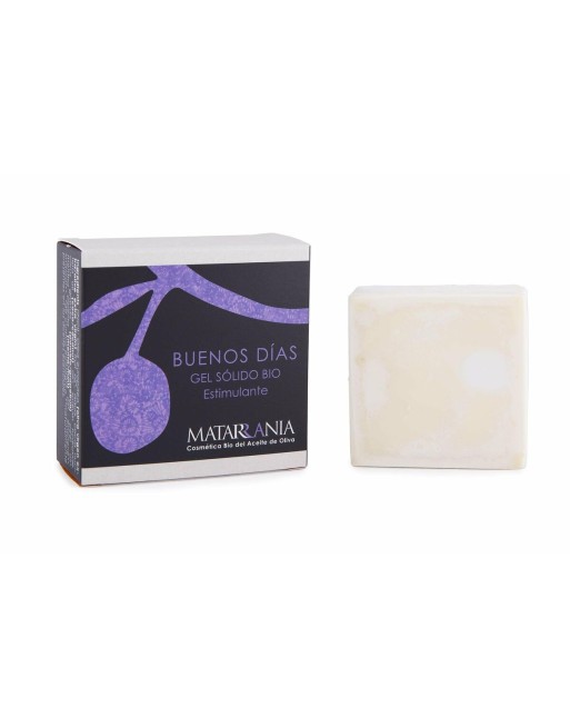 Gel Bar Matarrania Good Morning 120 g