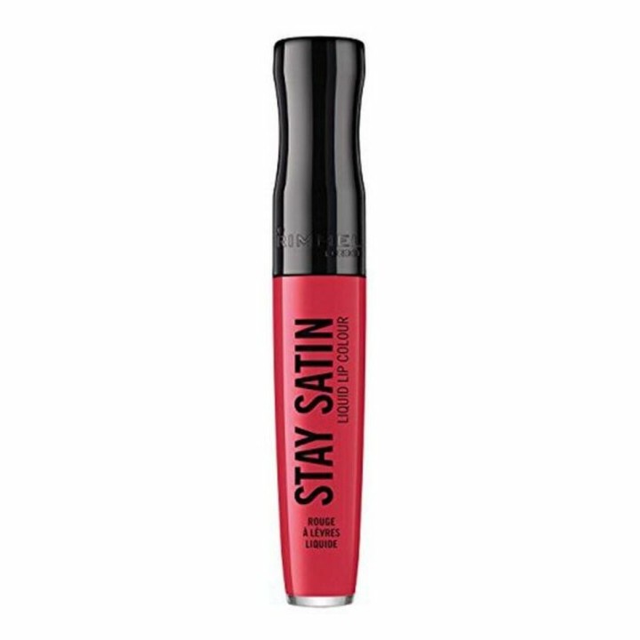 Læbestift Stay Satin Rimmel London